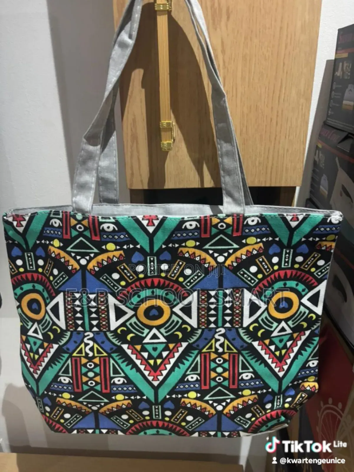 Quality Tote Bags
