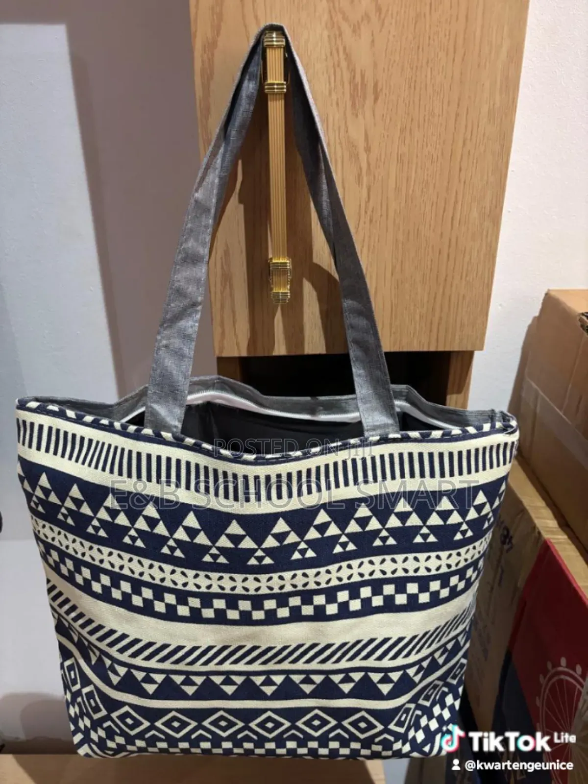 Quality Tote Bags