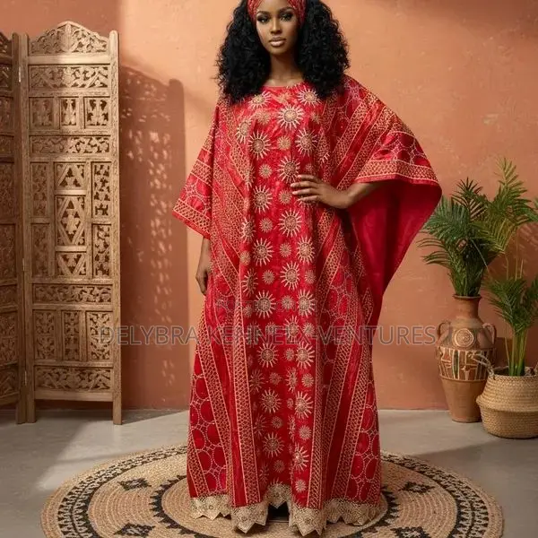 Dress (Bubu)