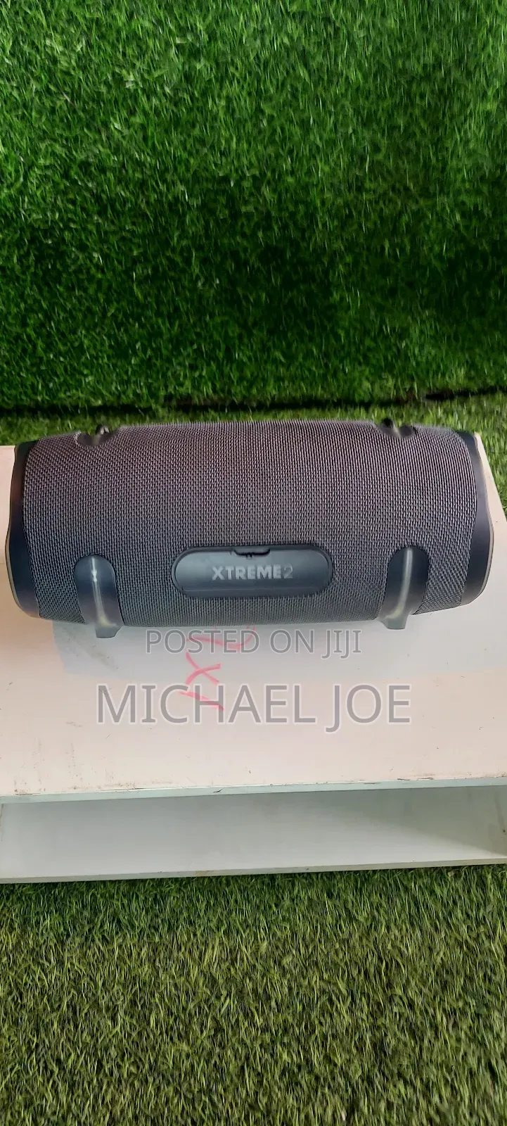 JBL Xtreme 2 Portable Bluetooth Speaker