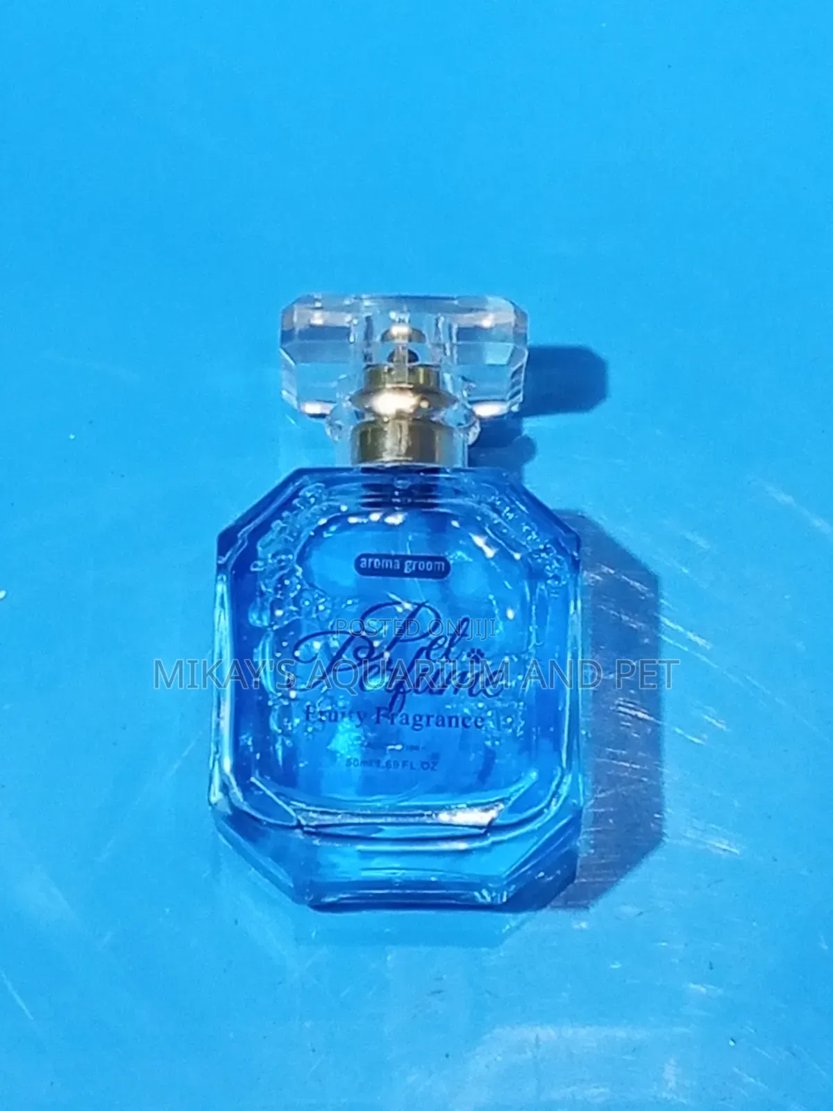Perfume for Dogs
