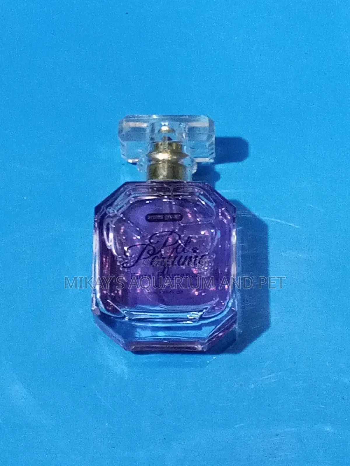 Perfume for Dogs