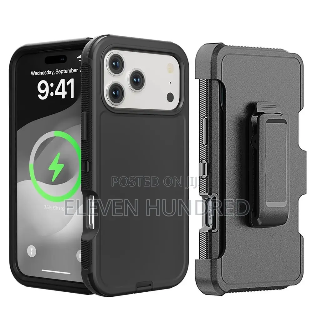 iPhone 17 Series (Otterbox)