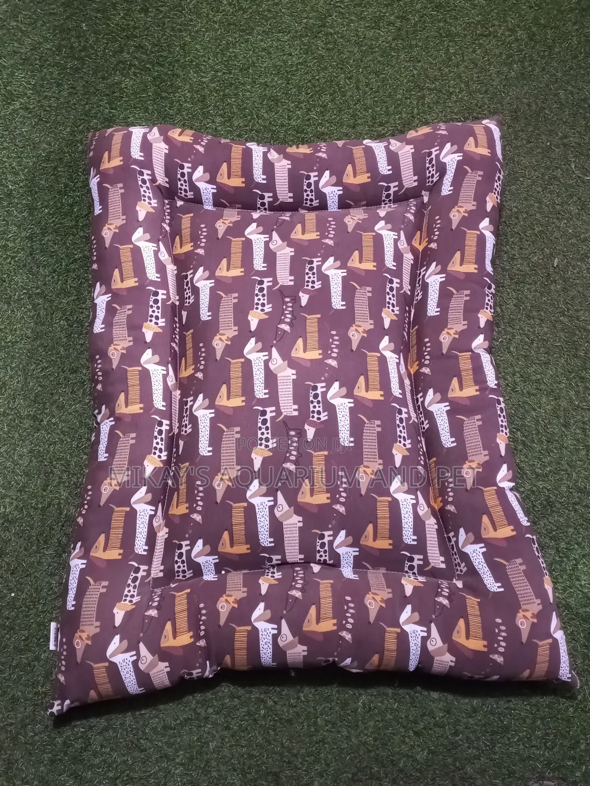 Xtra Xtra Large Bed for Dogs