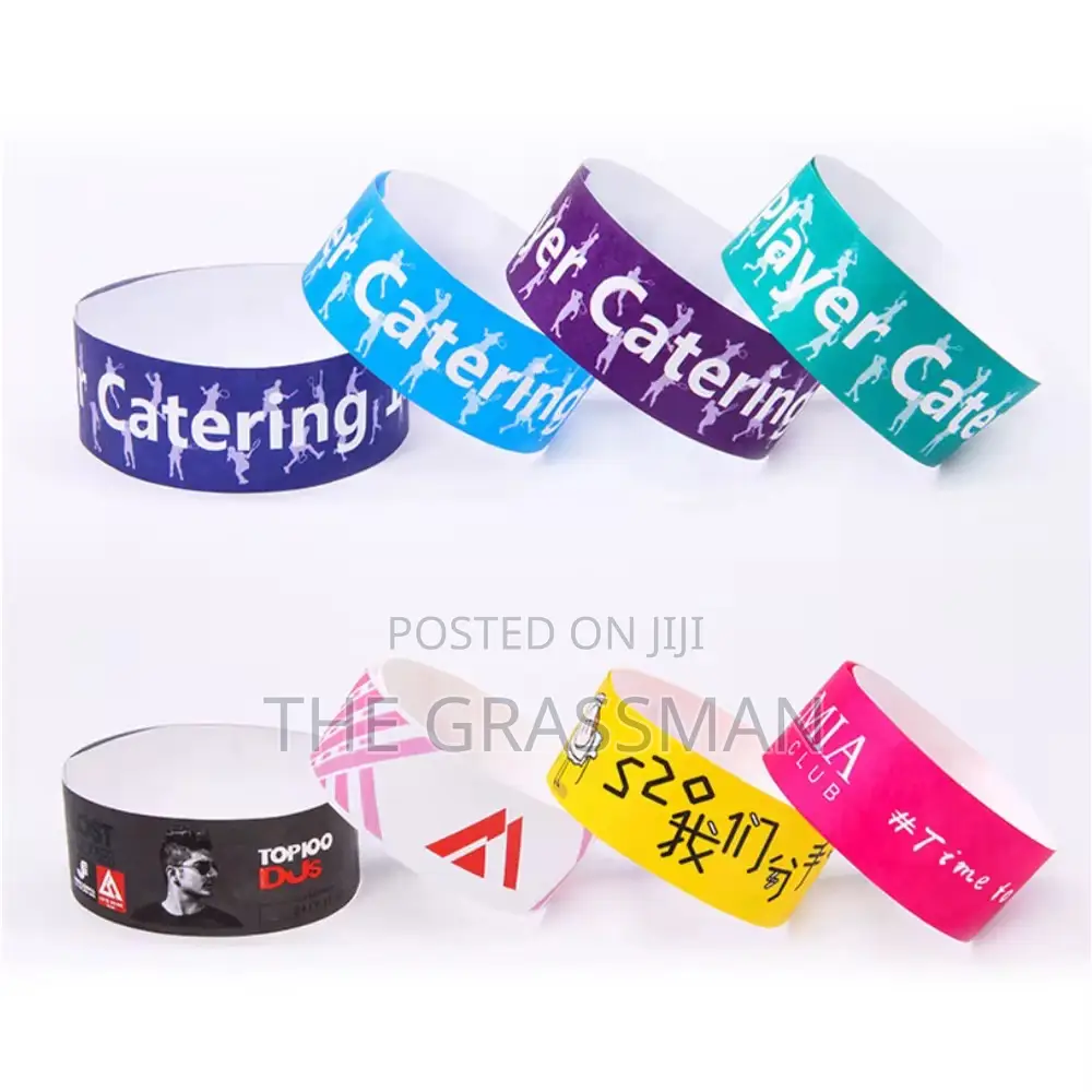 Wristband S