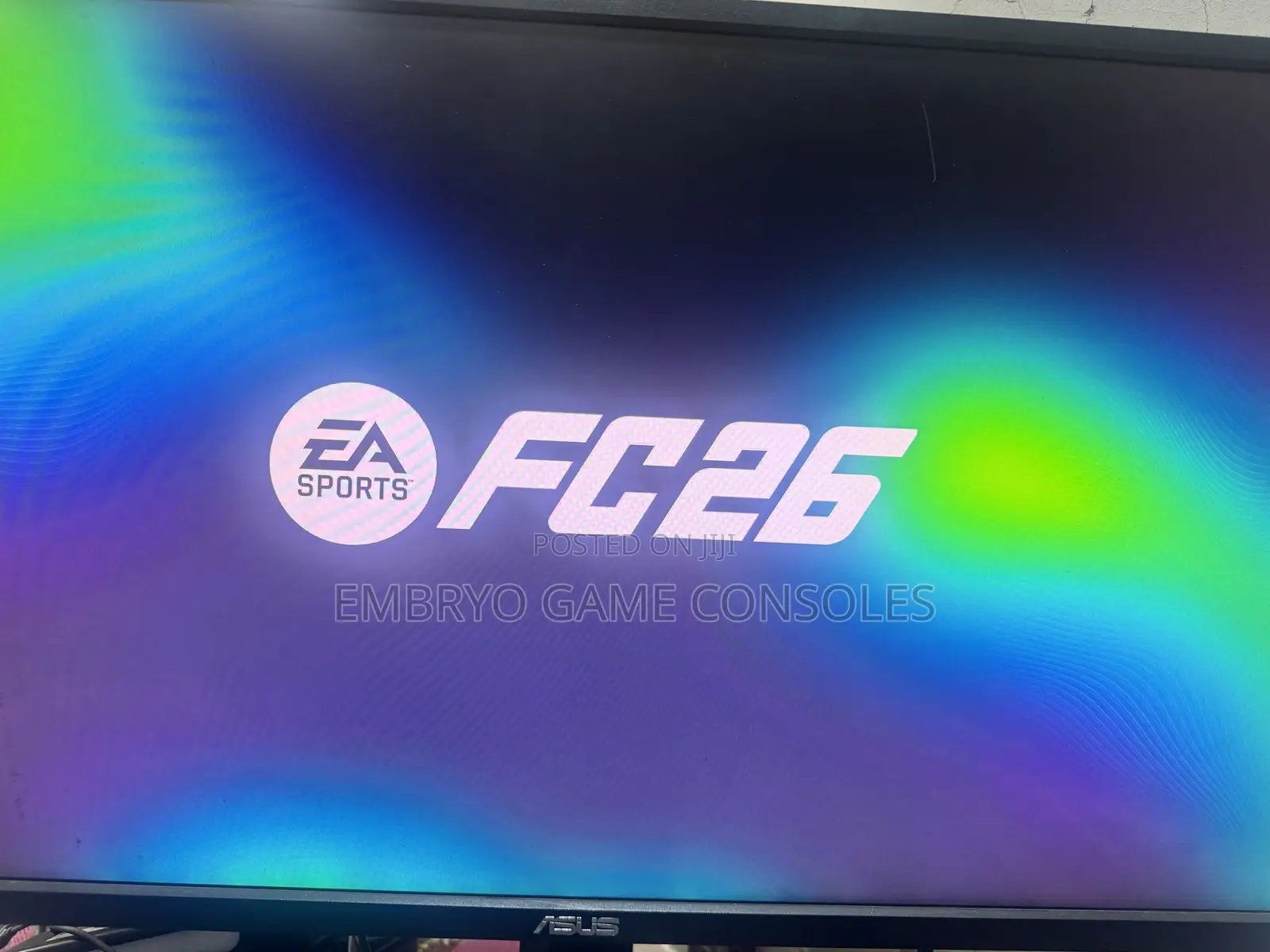 Fc26 for Ps4 Jailbreak