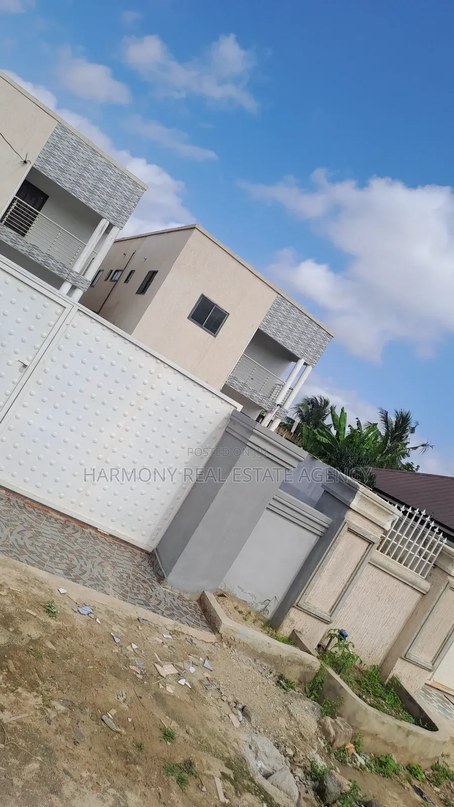 4bdrm House in Haatso for sale
