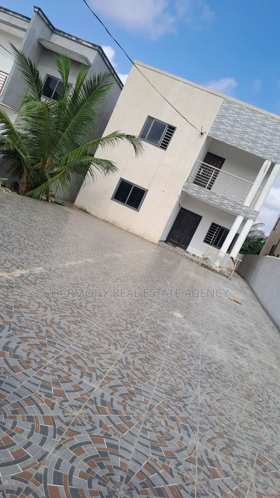 4bdrm House in Haatso for sale