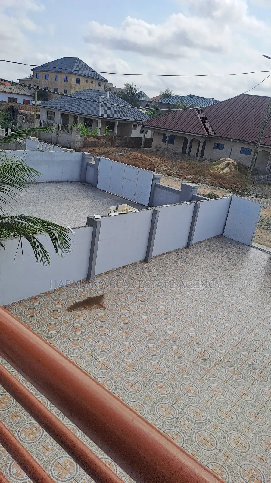 4bdrm House in Haatso for sale
