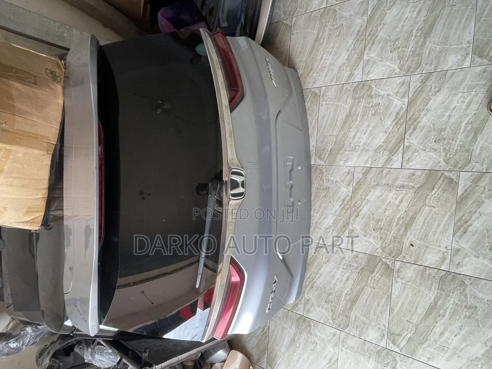 Honda Crv 2020-2021 Taillights Available
