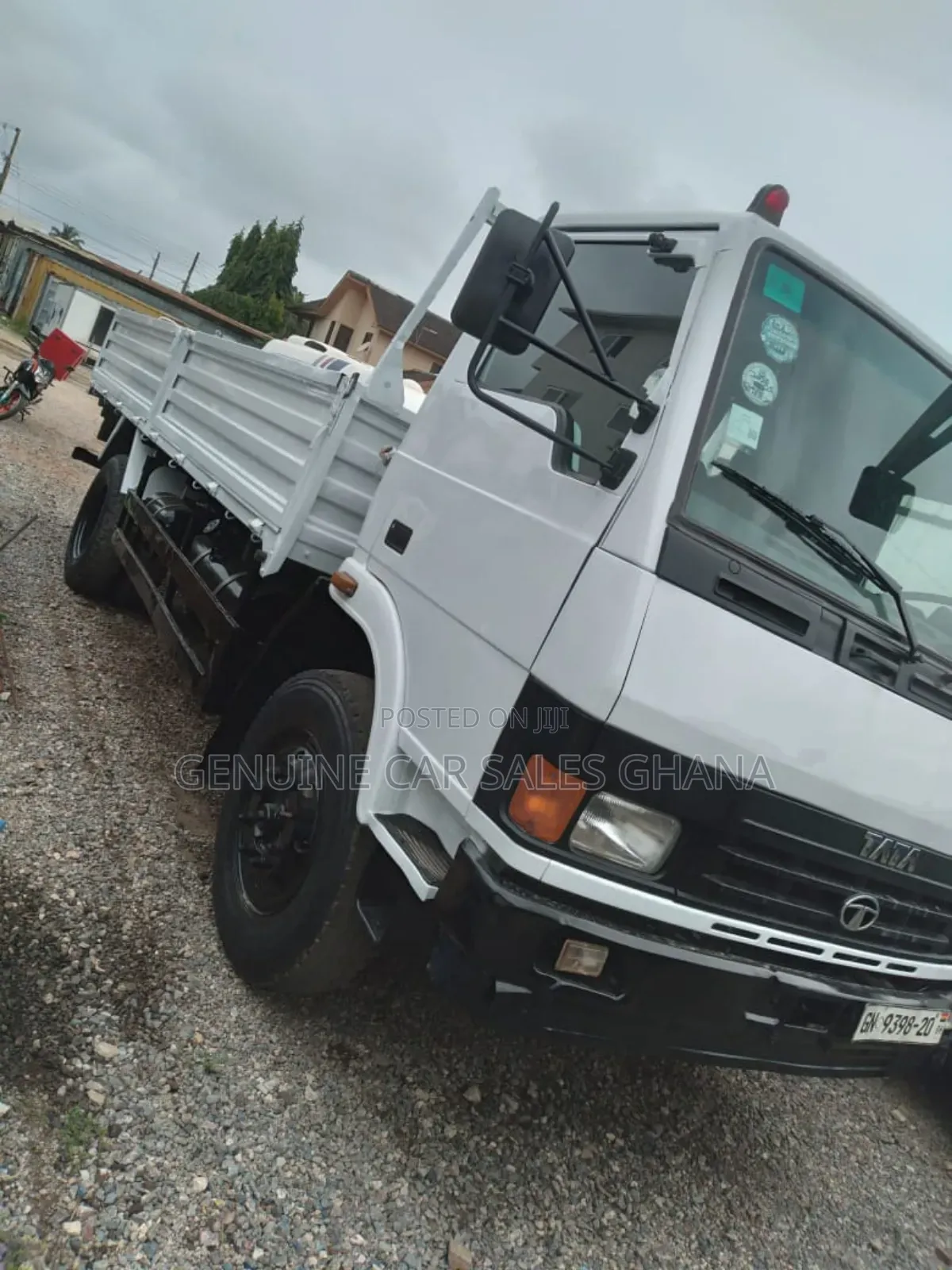 Truck Deal