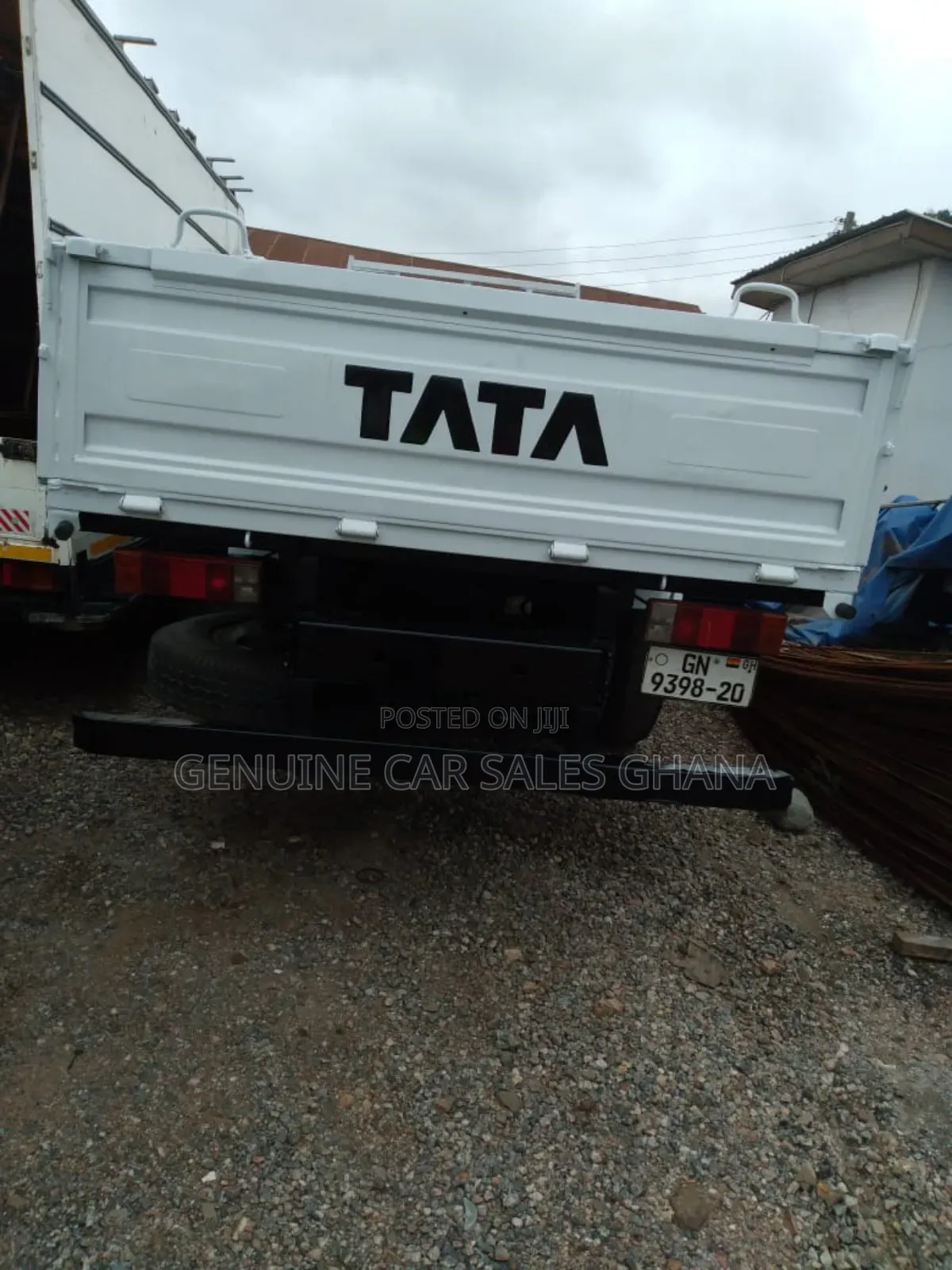 Truck Deal
