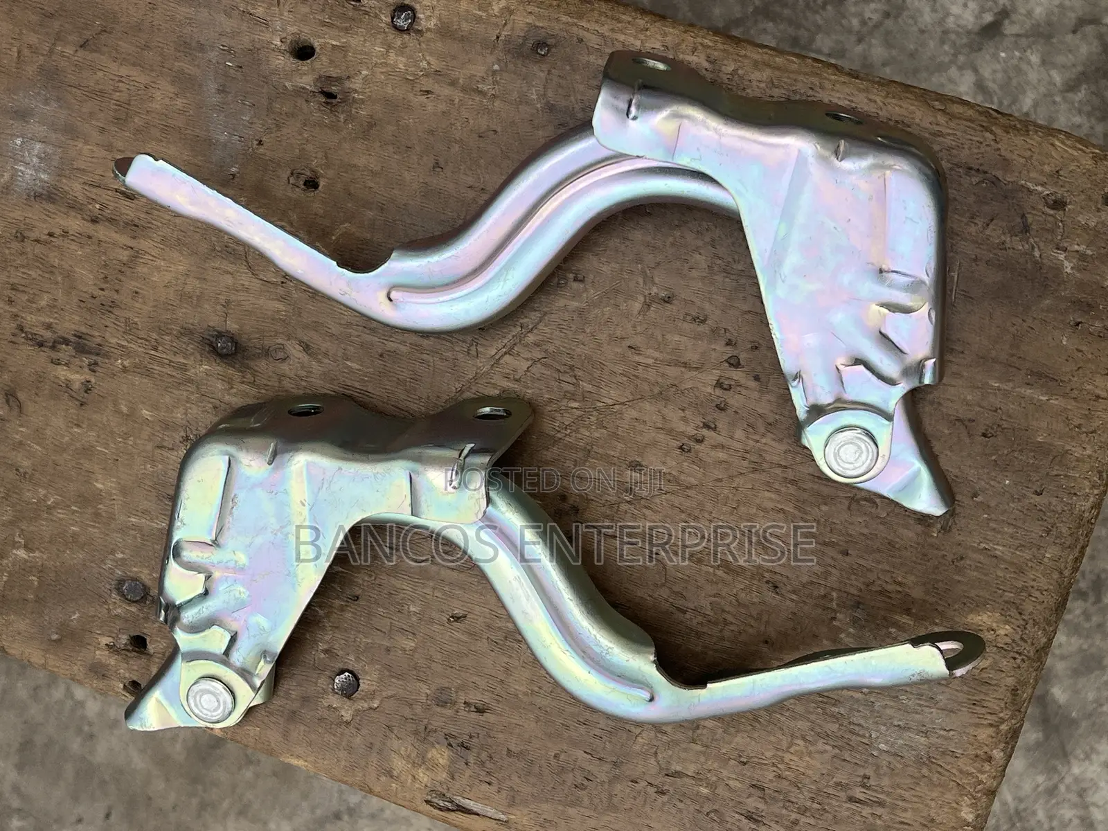 Hyundai Elantra 2016-2018 Bonnet Inches