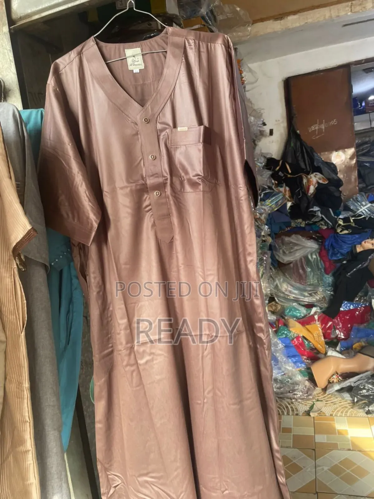Hannawi Quality Jalabiya