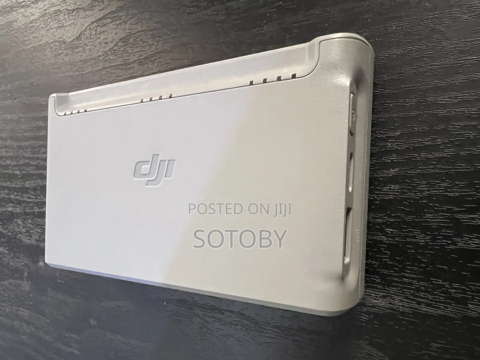 Dji Mini 2 Battery Charging Hub