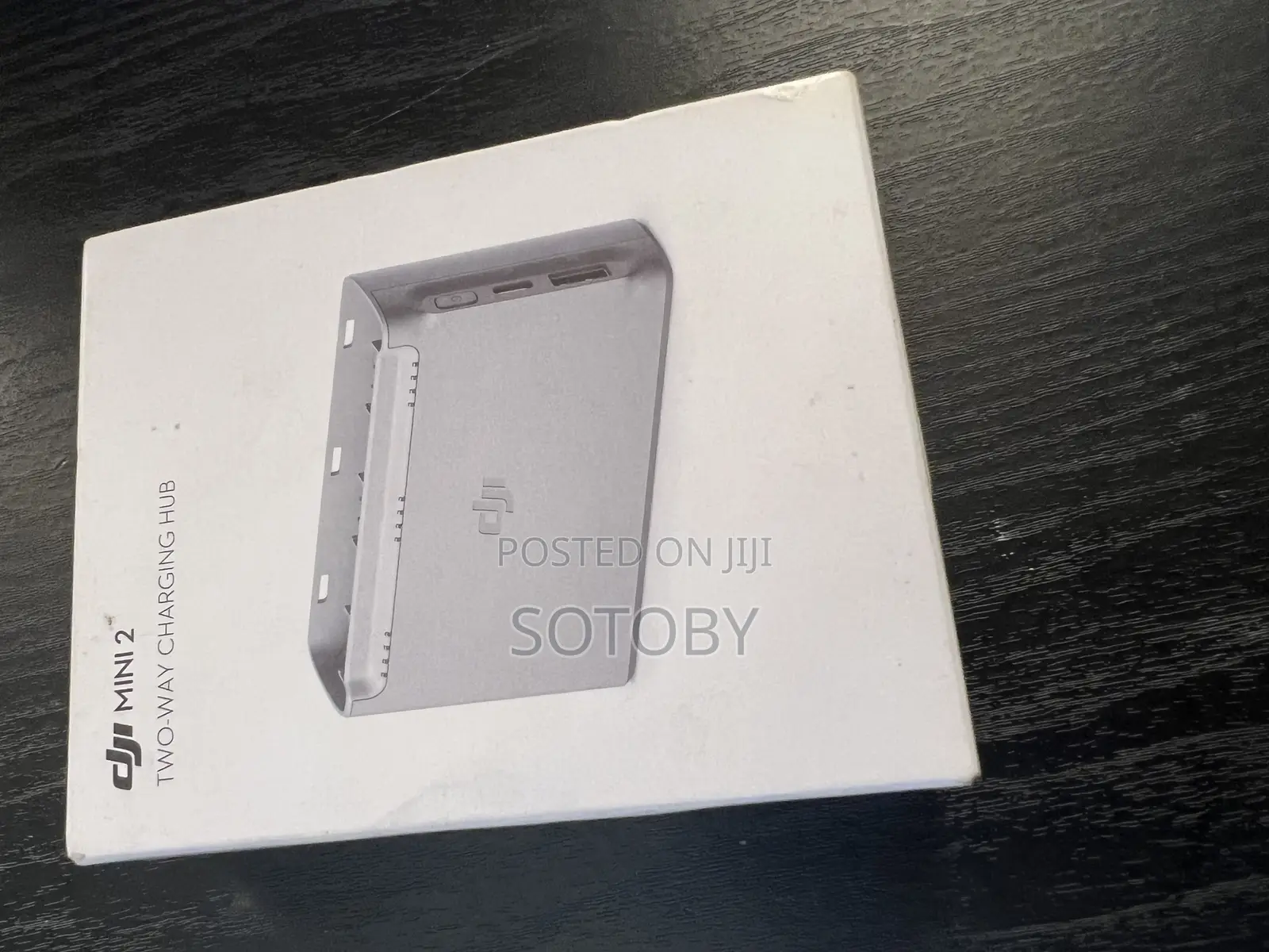 Dji Mini 2 Battery Charging Hub
