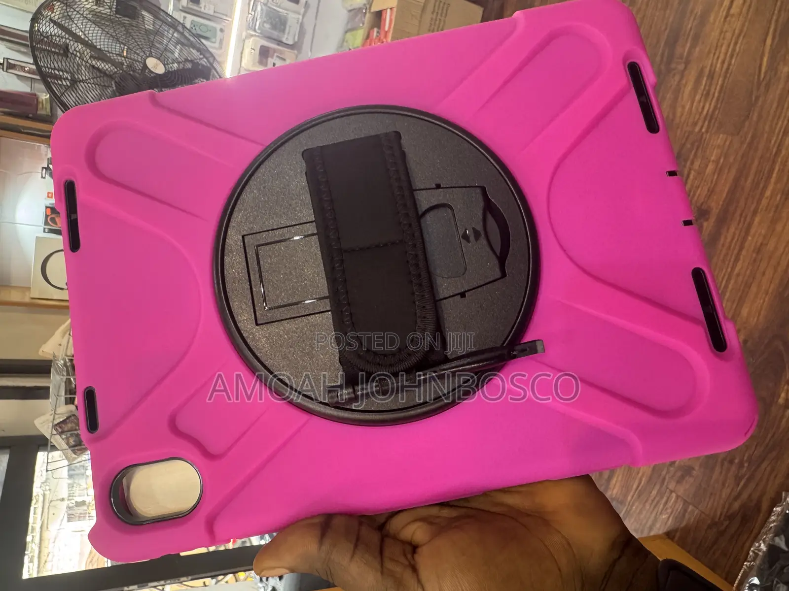 Multi-Functional Cases 10 and 11th Gen 10.9inches