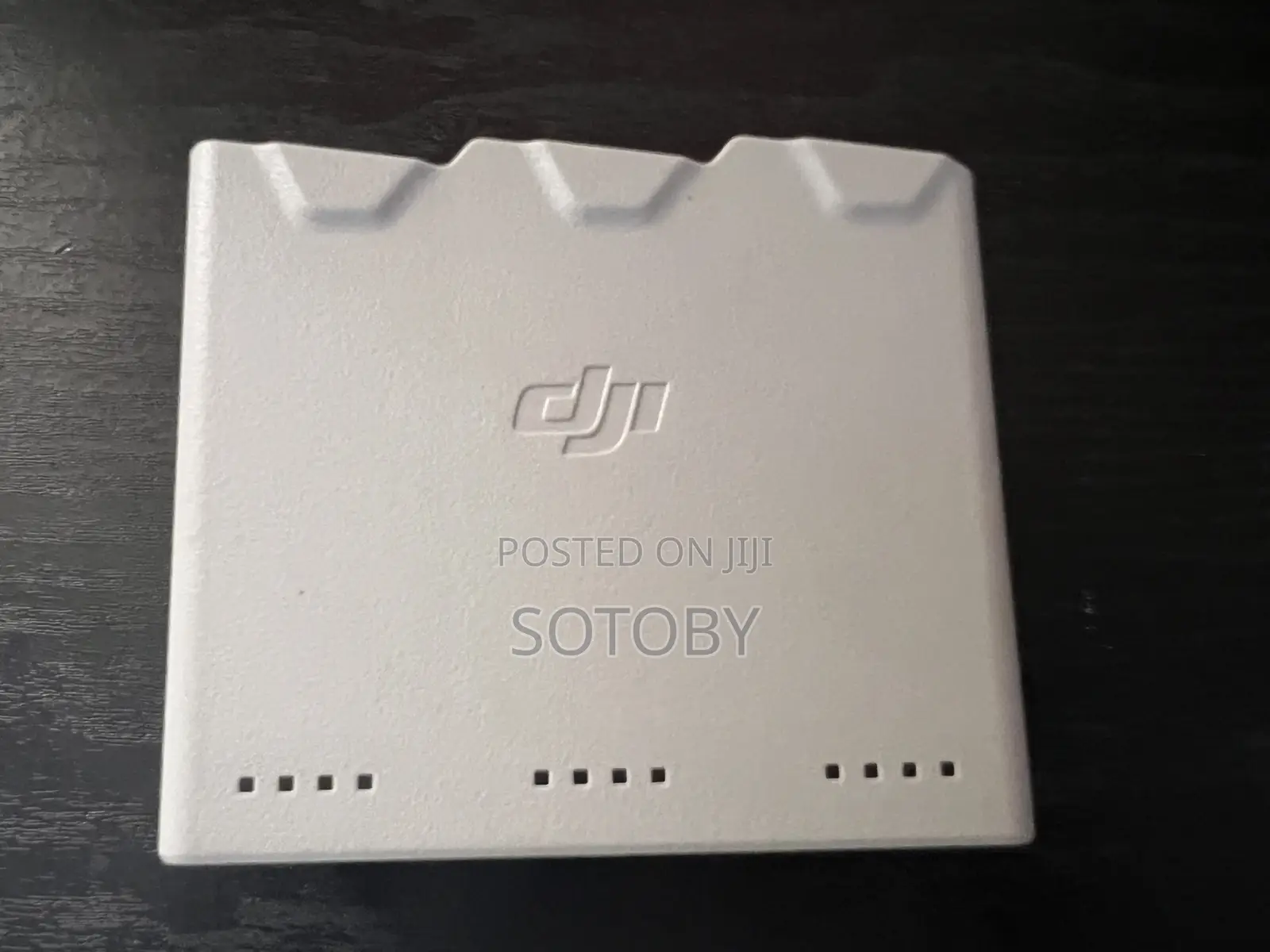 Dji Mini 3 Battery Charging Hub
