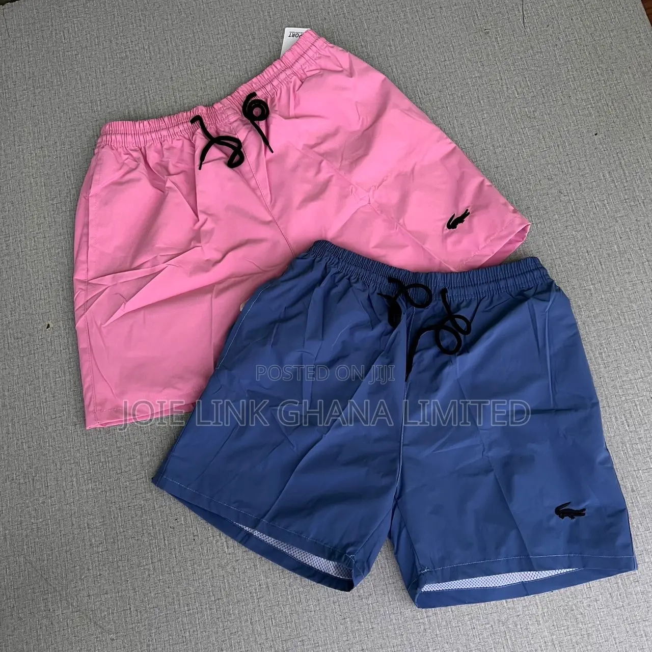 Summer Shorts