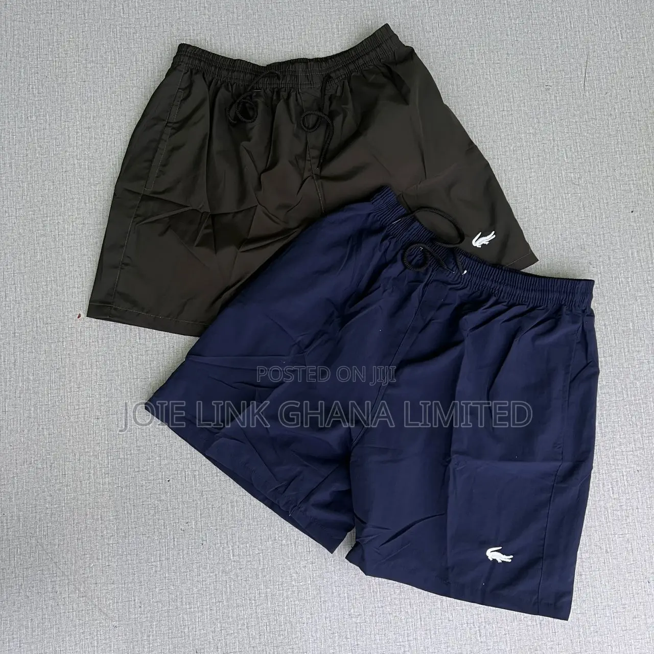 Summer Shorts