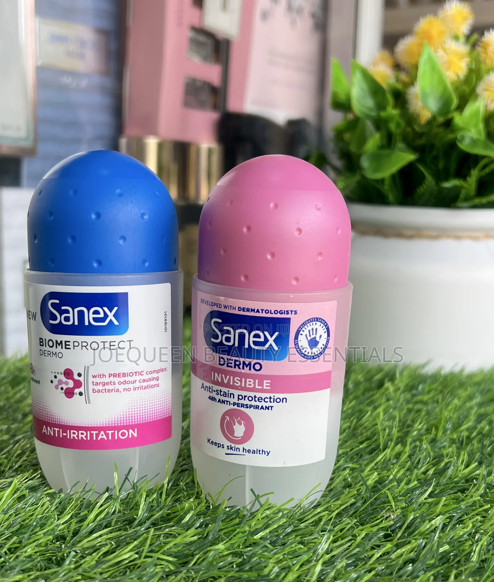 Sanex Roll On