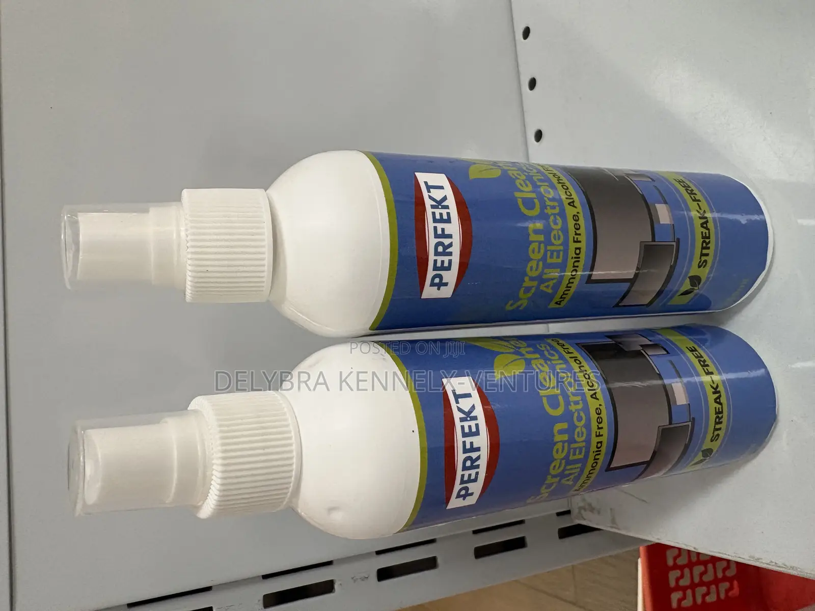 Screen Cleaner