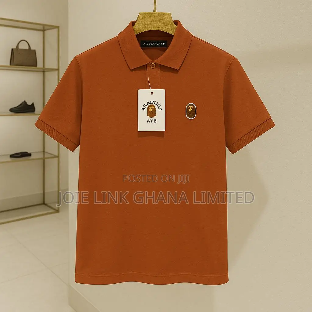 Ape Plain Lacoste