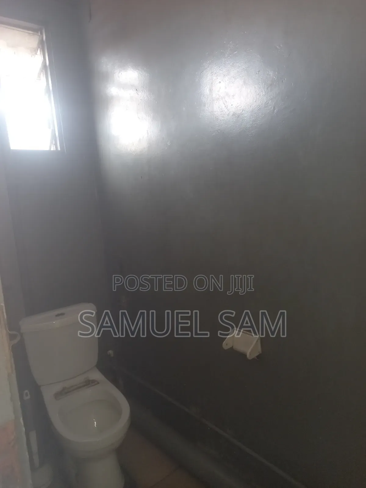 600 Square Meters of Warehouse for Rent at Tema