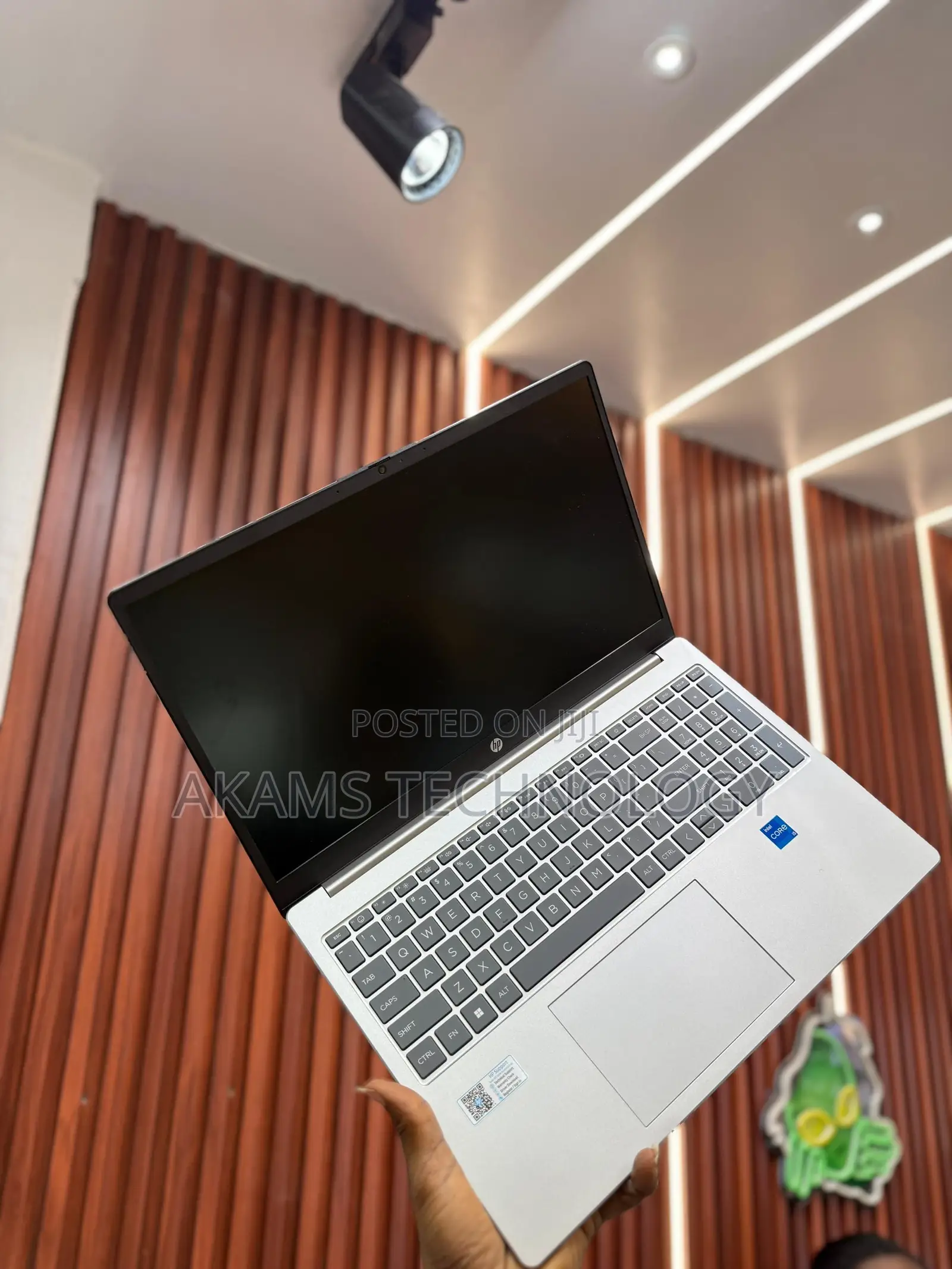 Laptop HP 15 16GB Intel Core I5 SSD 512GB