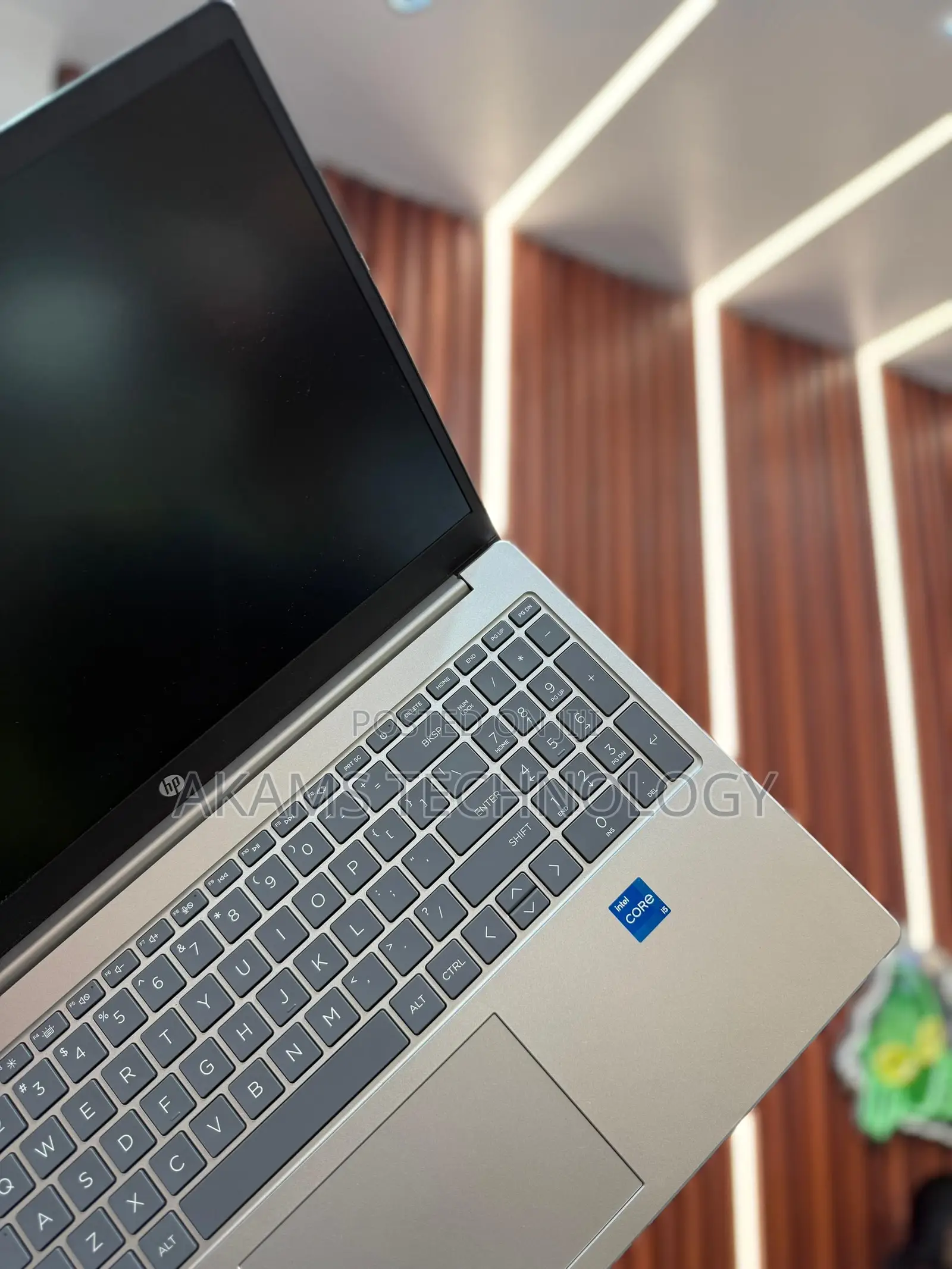Laptop HP 15 16GB Intel Core I5 SSD 512GB