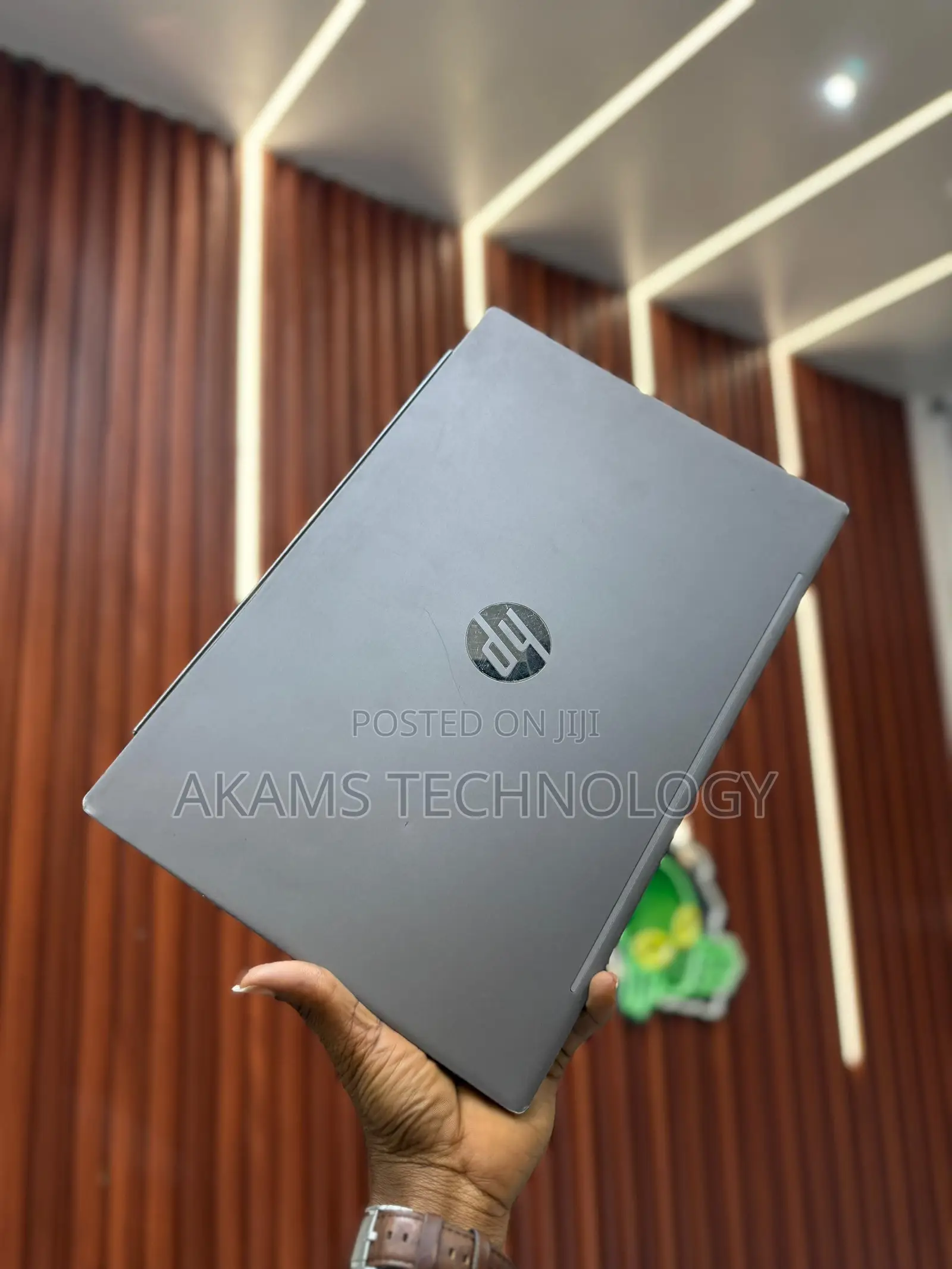 Laptop HP Pavilion 15 8GB Intel Core I5 SSD 256GB