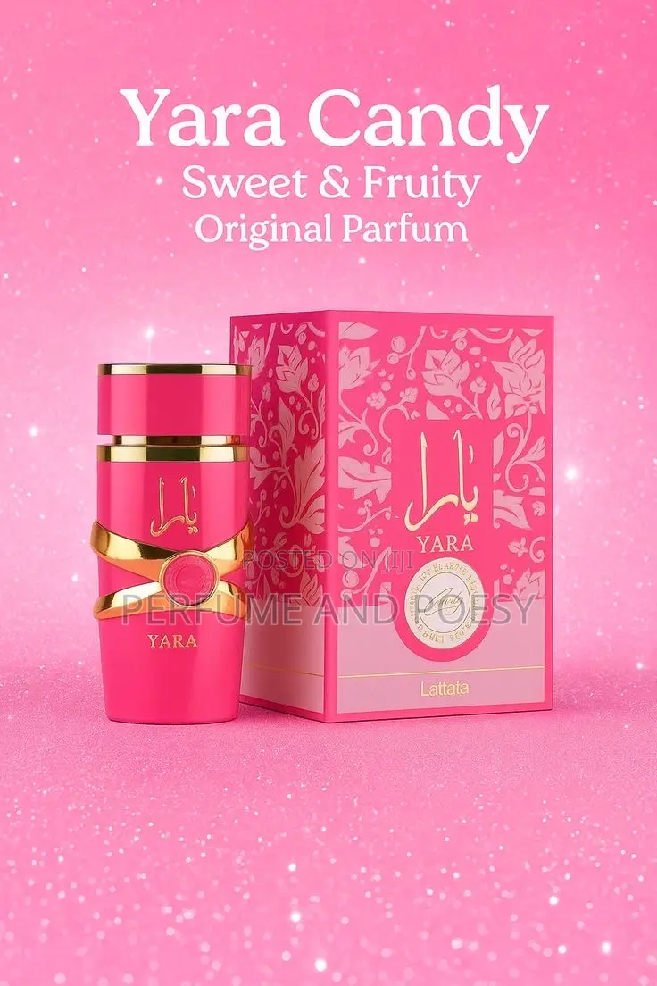 Yara Candy