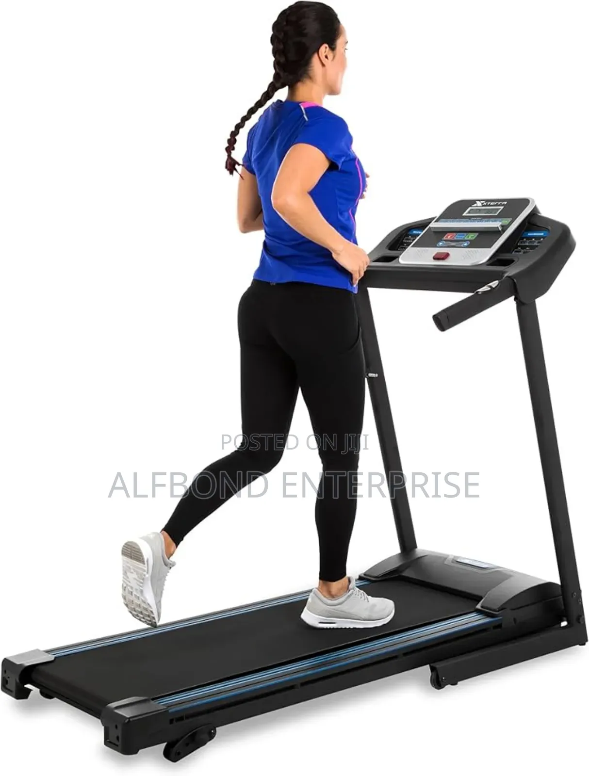 Xxterra Tr150 Treadmill.