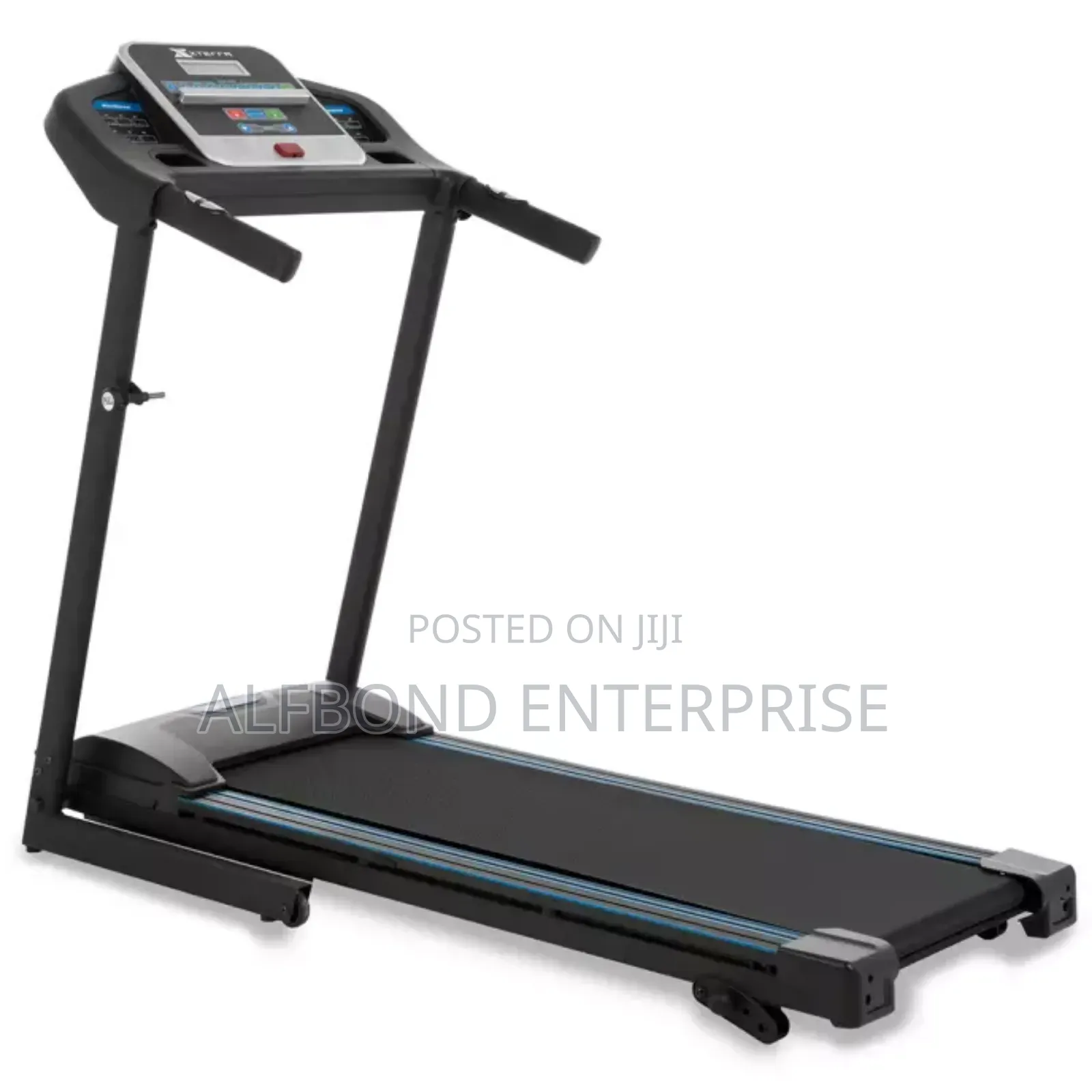 Xxterra Tr150 Treadmill.