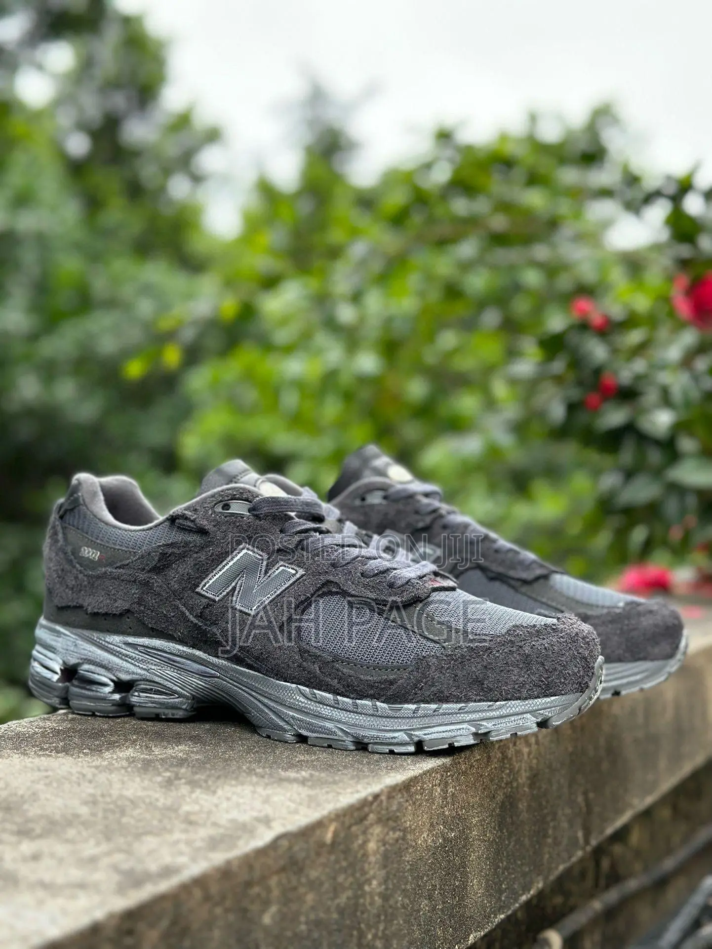New Balance 2002r Protection Pack