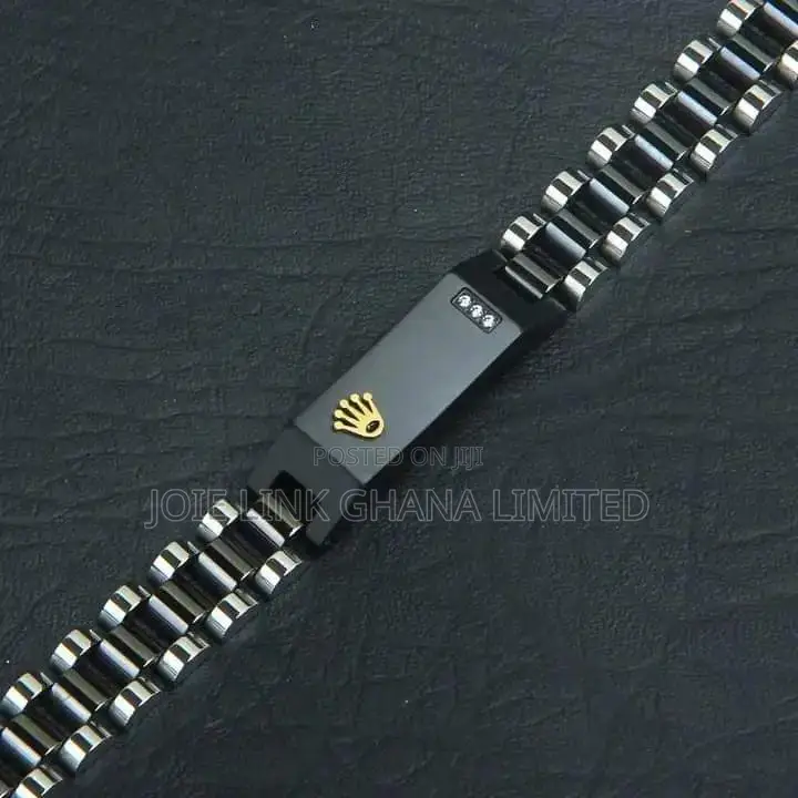 Rolex Bracelet