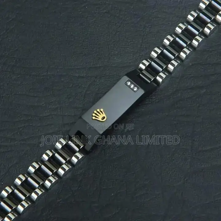 Rolex Bracelet
