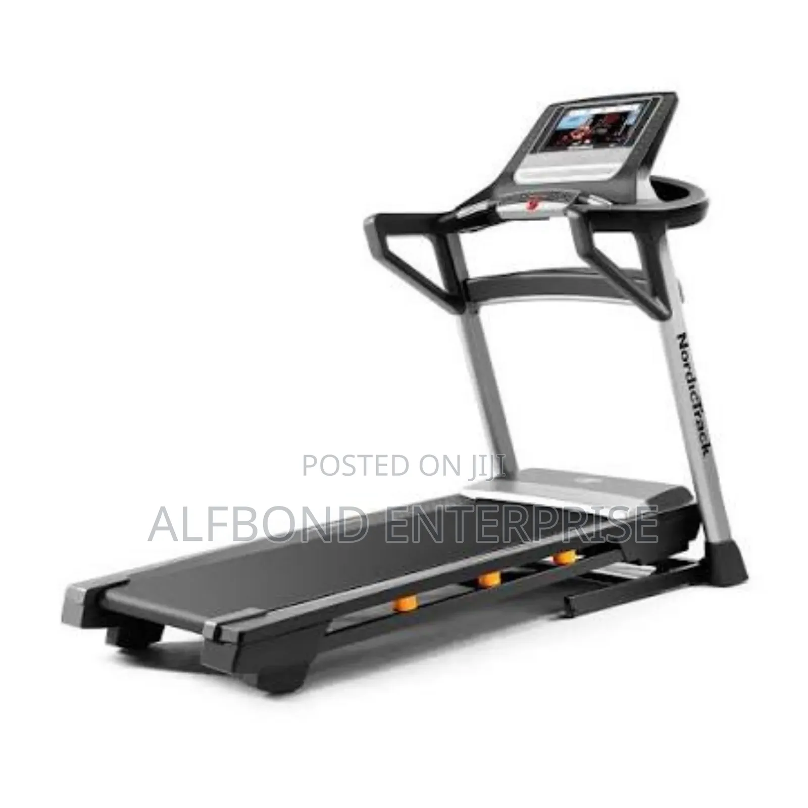 Nordictrack T9.5 Treadmill