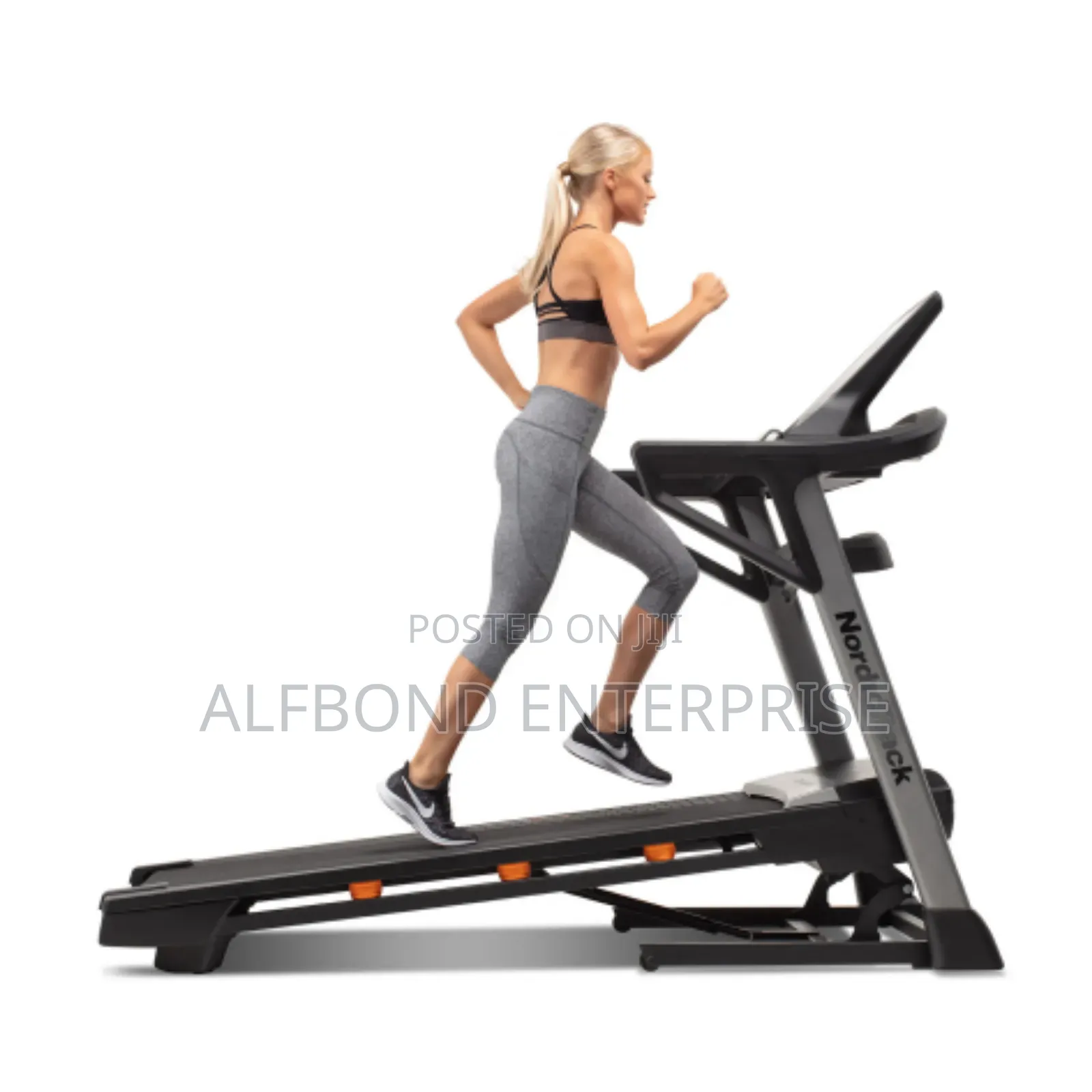 Nordictrack T9.5 Treadmill