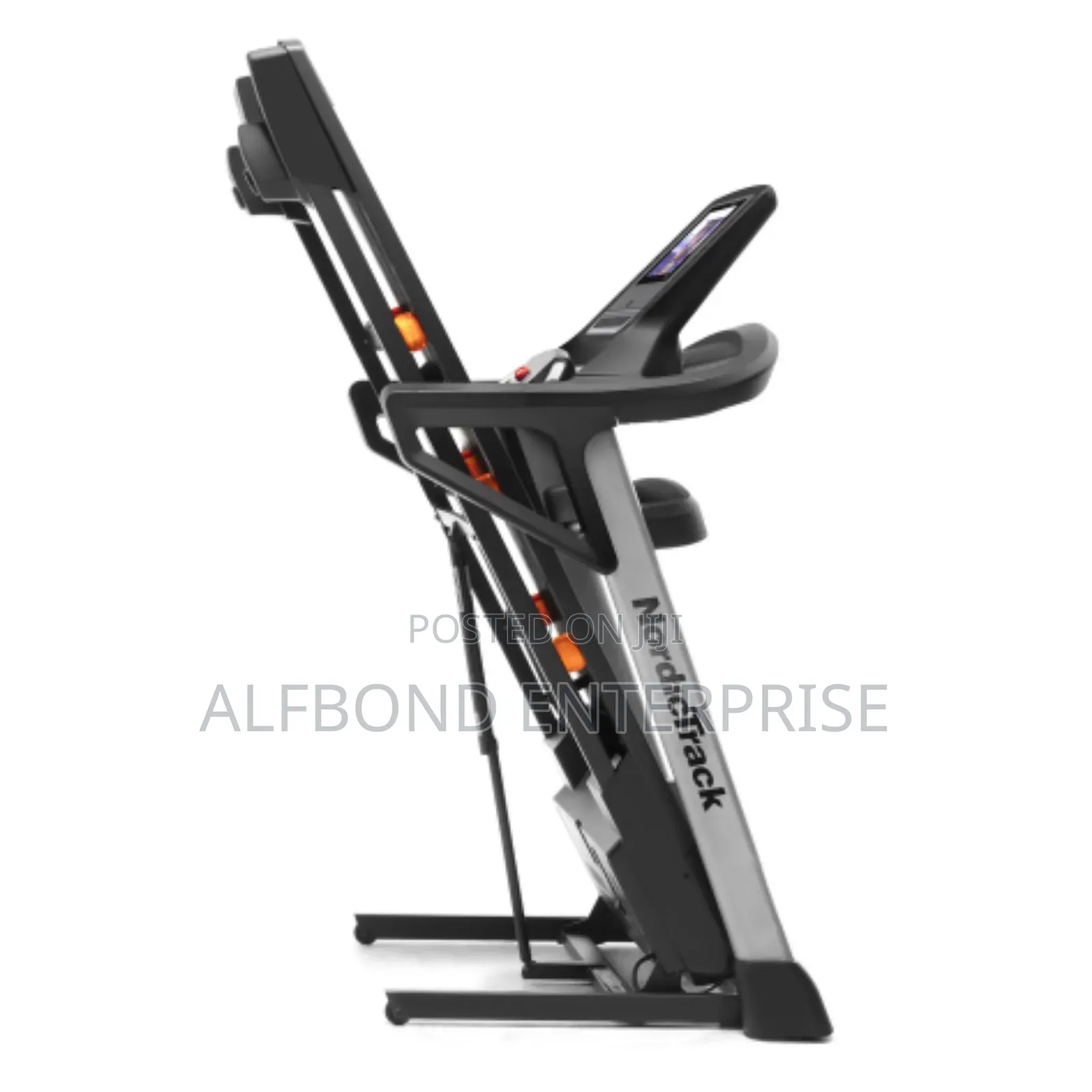 Nordictrack T9.5 Treadmill