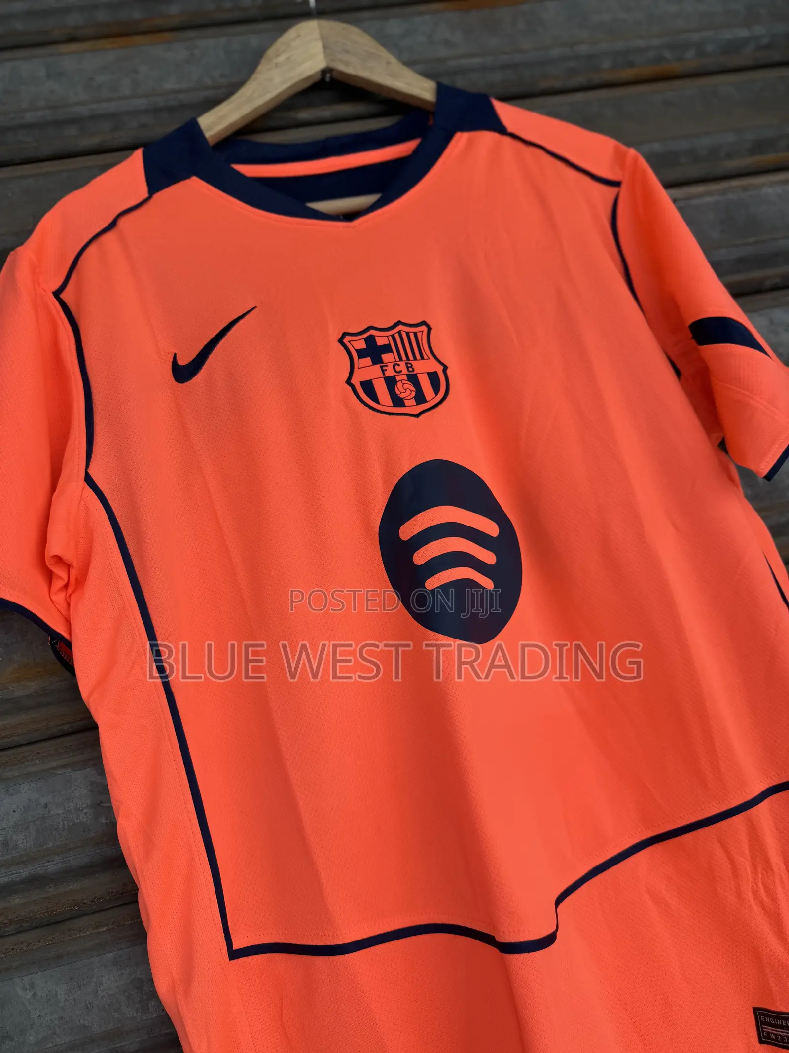 Barcelona 2025/2026 Third Jersey _ Barcelona 2025/2026 Third Kit