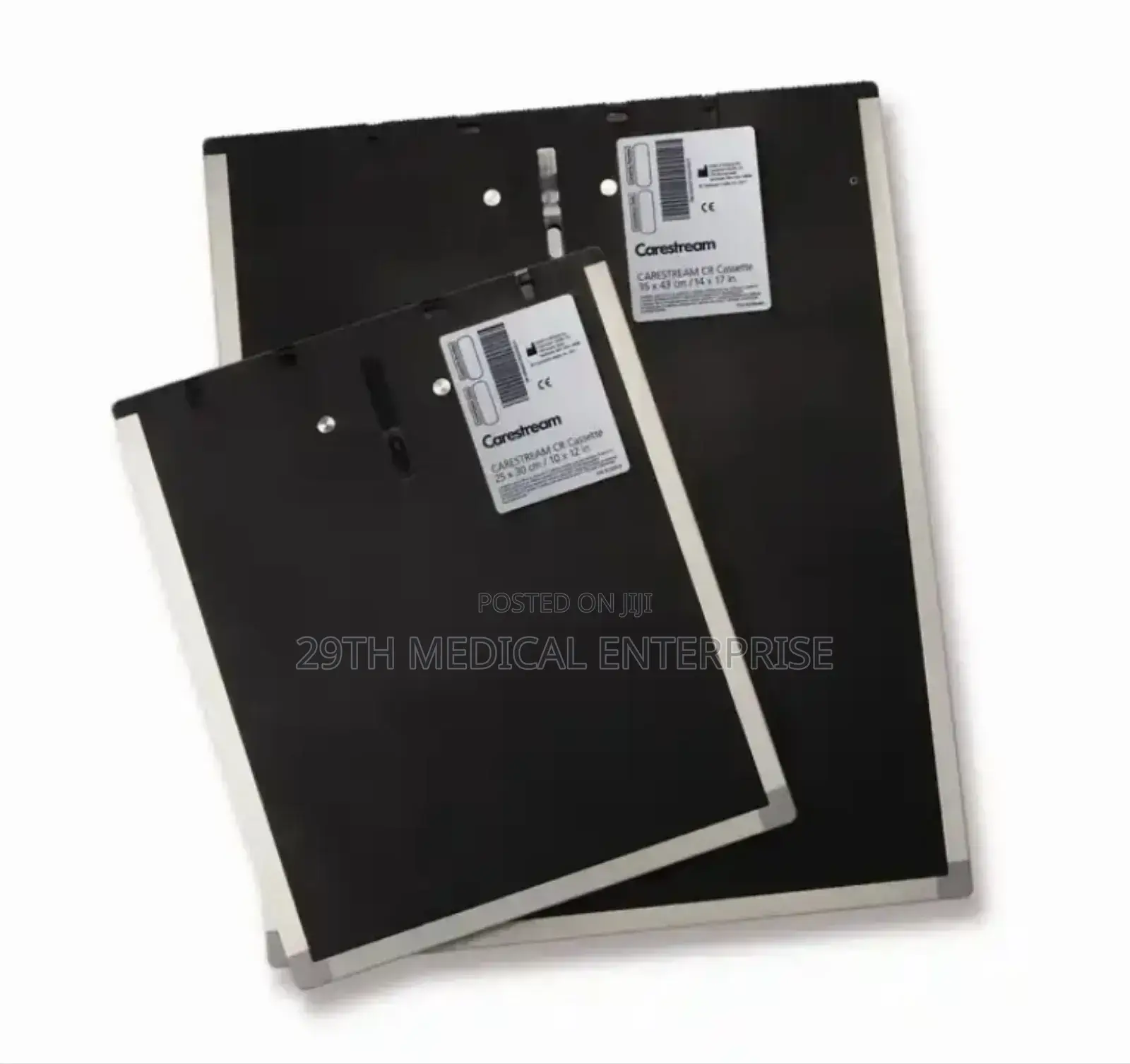 X-Ray Cassette