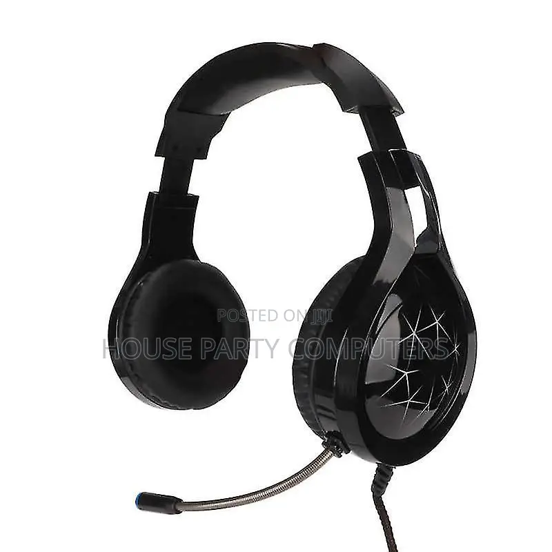 Nuoxi N1 Gaming Headphone