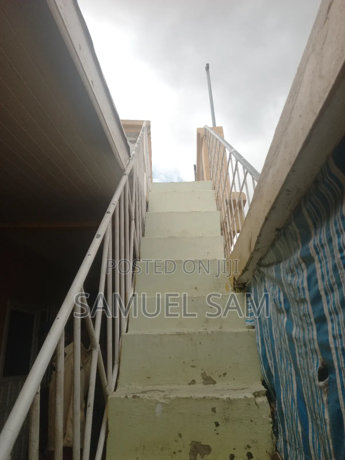 2bdrm House in Tema Com.7 for rent