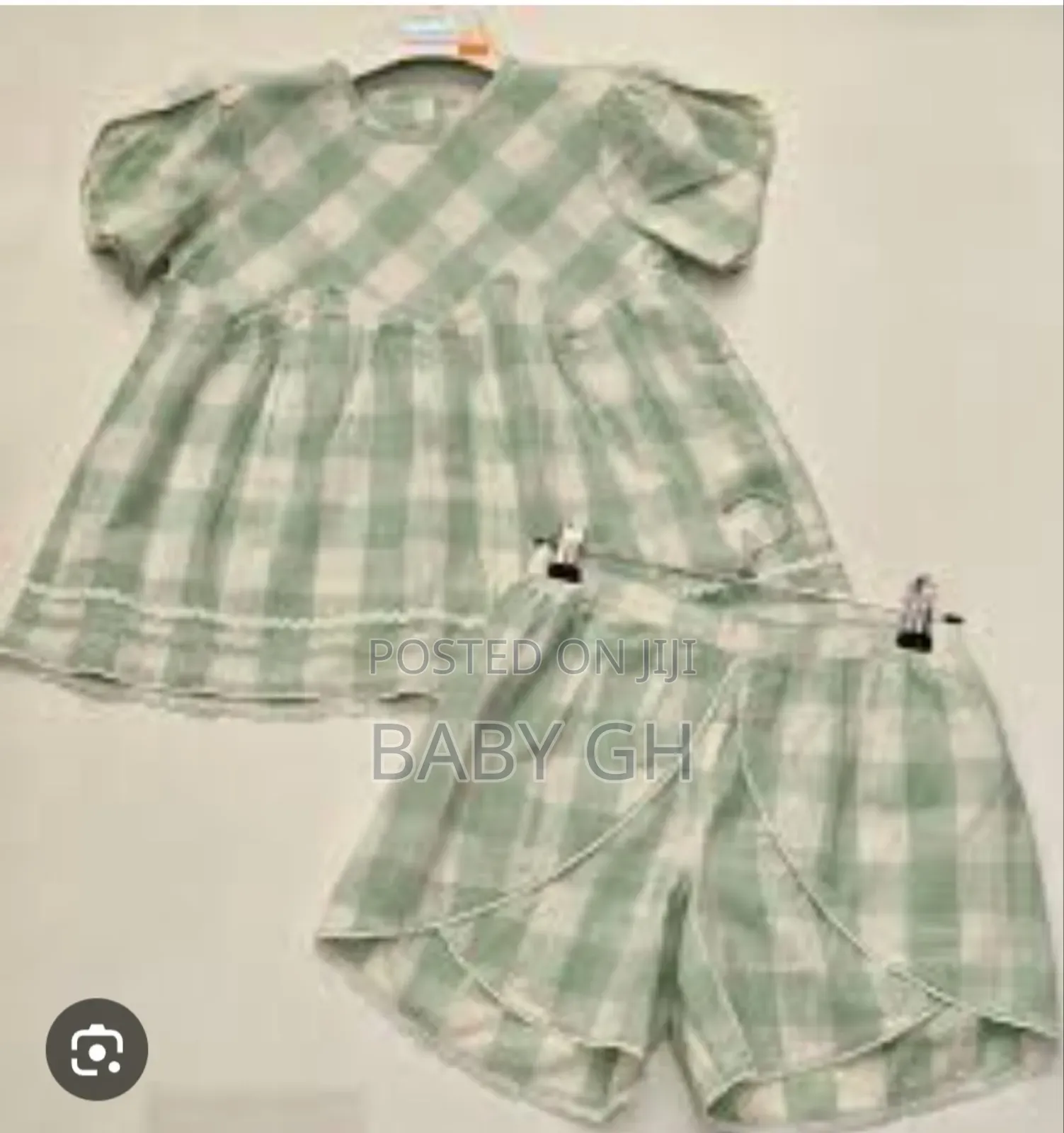 Billie 2 Pieces for Girls