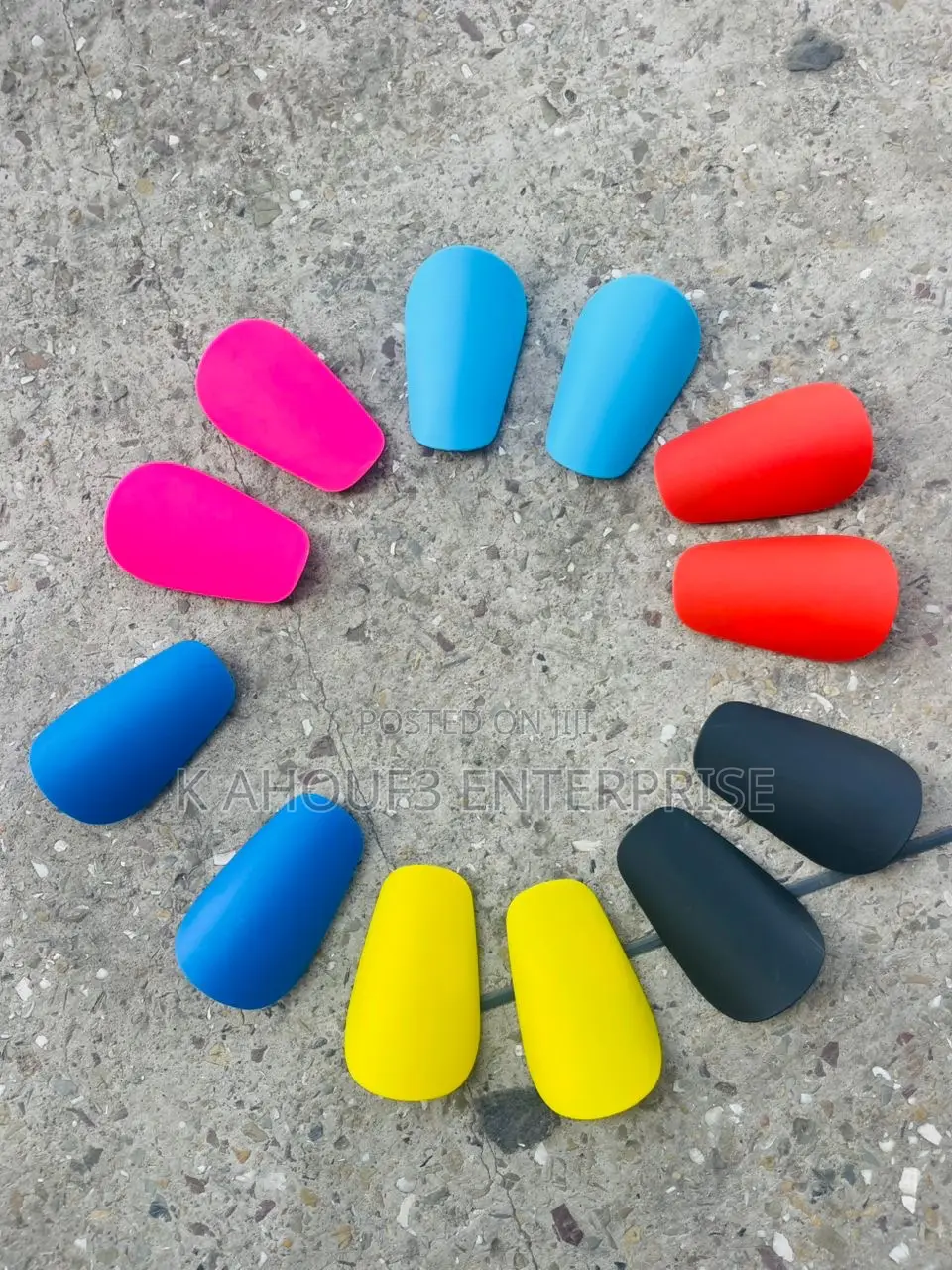 Skin Guard Available