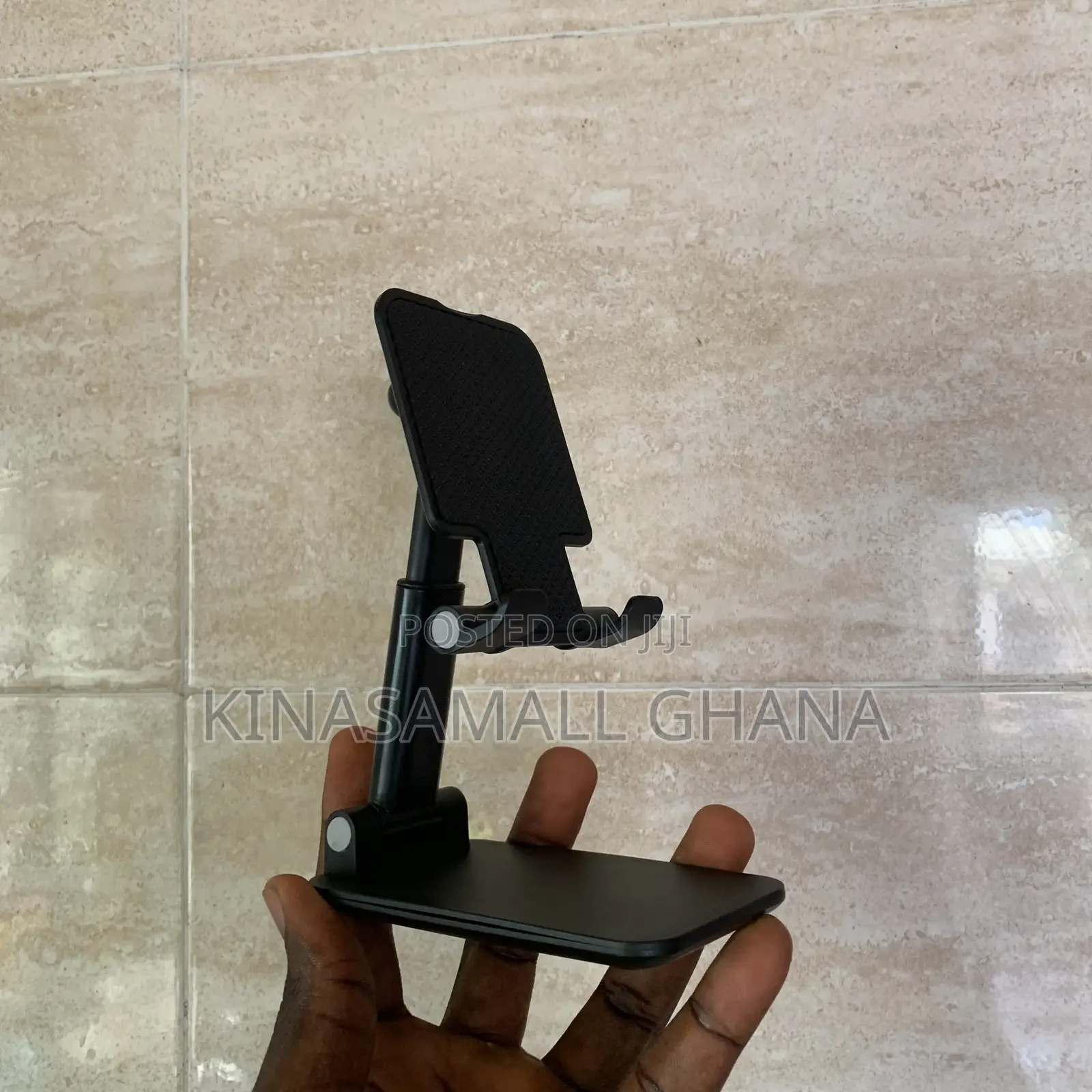 Foldable Phone Stand – Strong Stylish