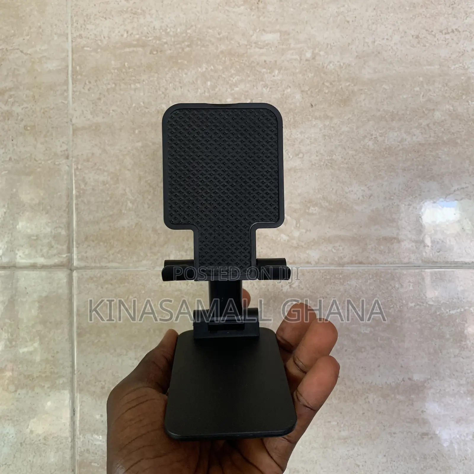 Foldable Phone Stand – Strong Stylish
