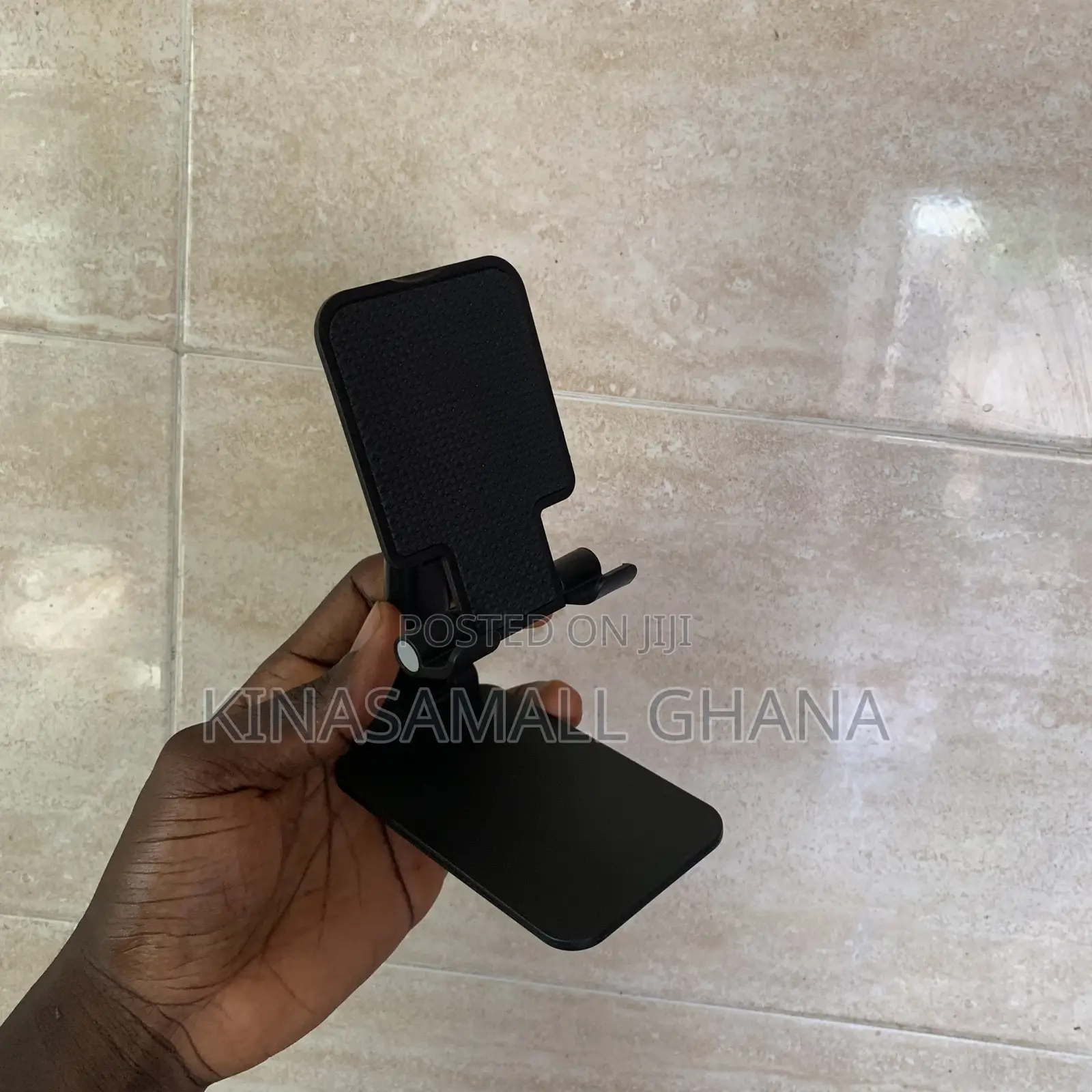 Foldable Phone Stand – Strong Stylish
