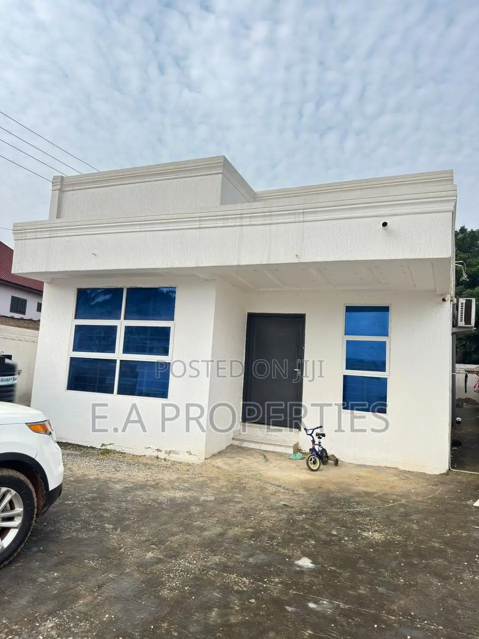 2bdrm House in E A Properties, SDA Area for sale